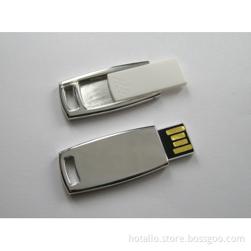 Metal COB USB Flash Stick Pen Driver